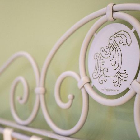 Berry Rooms Cagliari Eksteriør billede