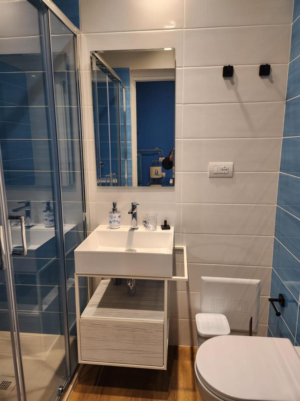 Berry Rooms Cagliari Eksteriør billede