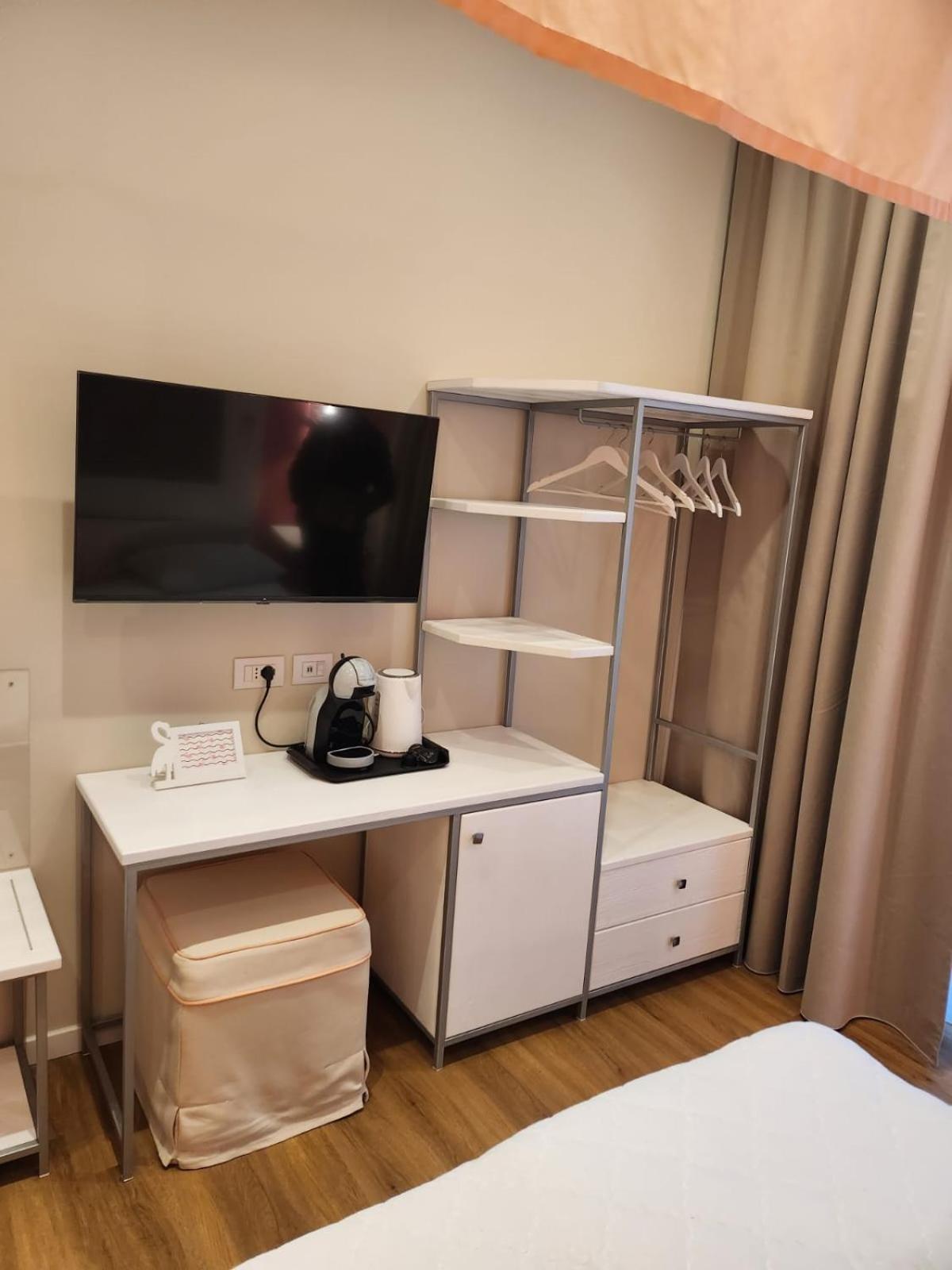 Berry Rooms Cagliari Eksteriør billede