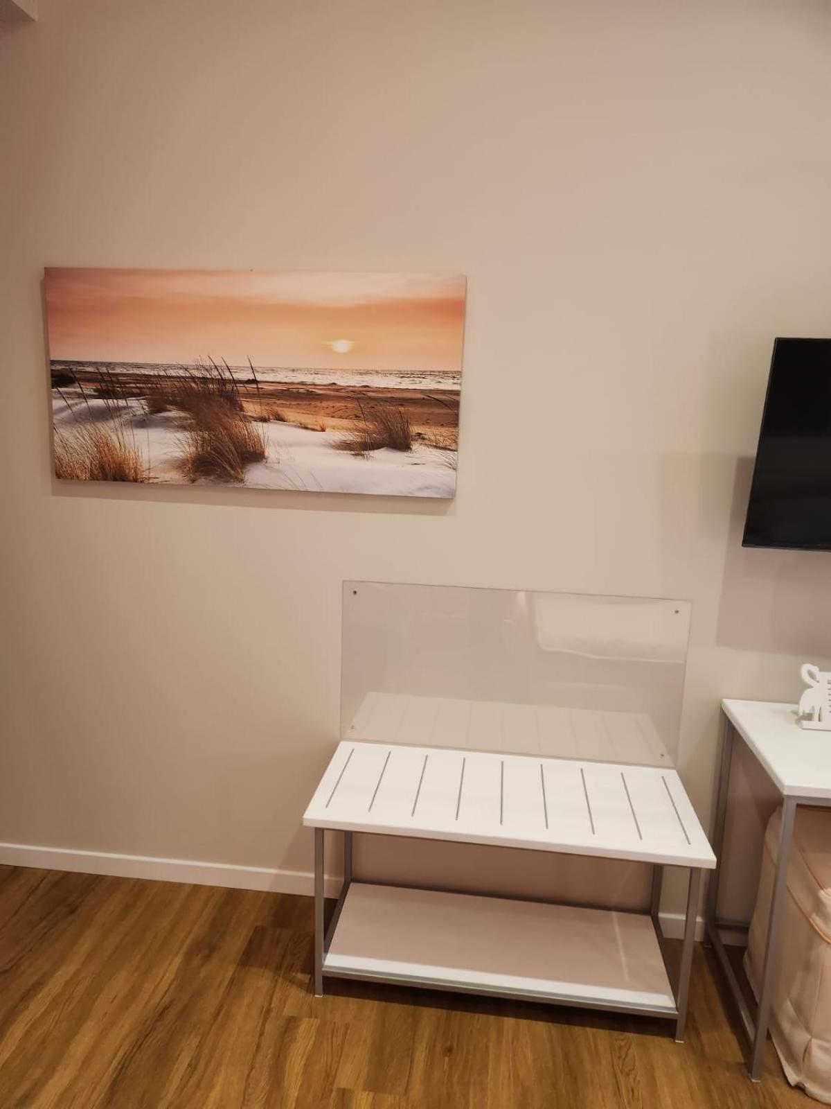 Berry Rooms Cagliari Eksteriør billede