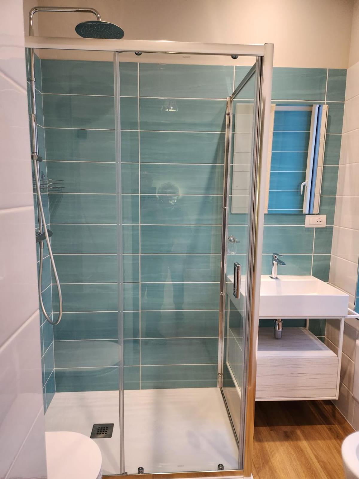 Berry Rooms Cagliari Eksteriør billede