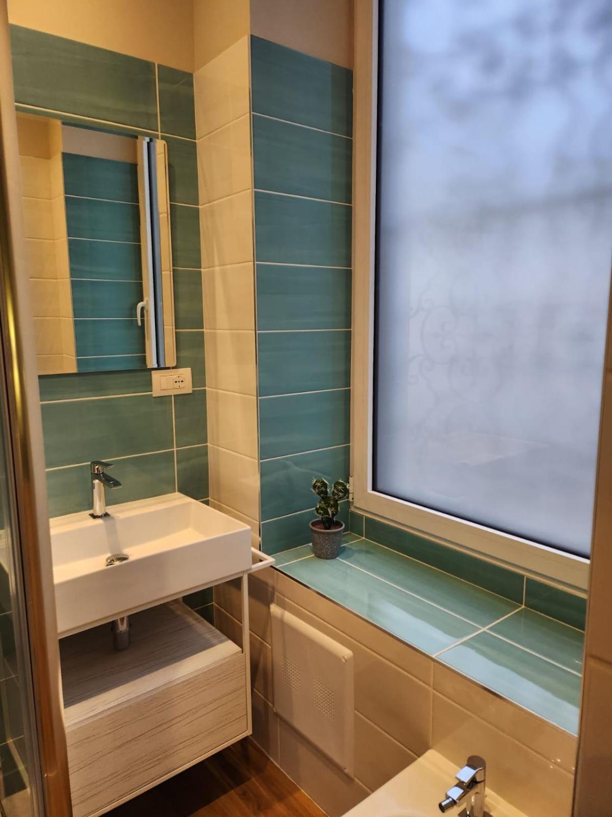 Berry Rooms Cagliari Eksteriør billede