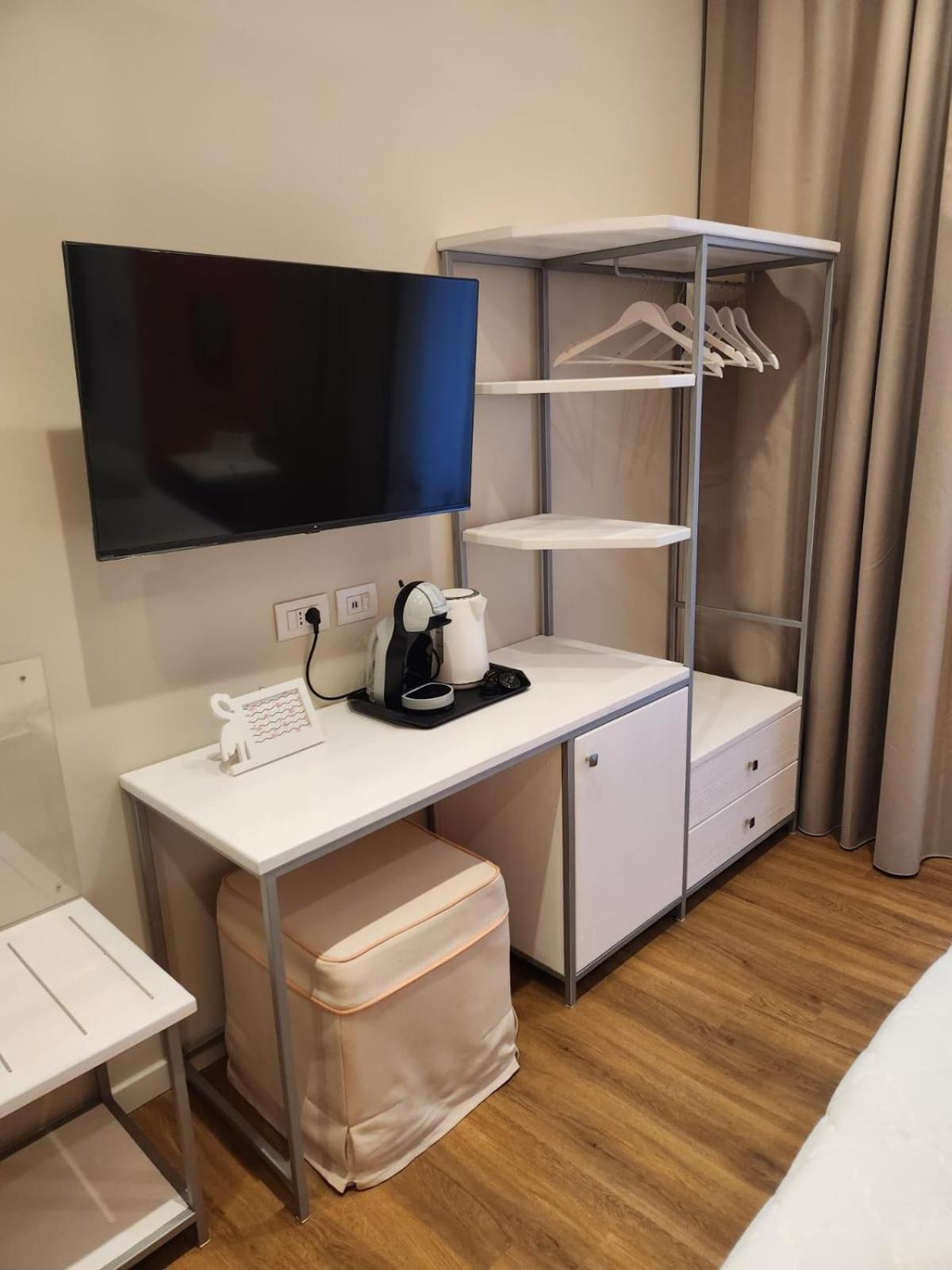 Berry Rooms Cagliari Eksteriør billede