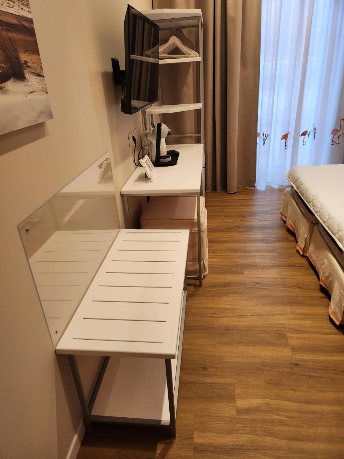 Berry Rooms Cagliari Eksteriør billede