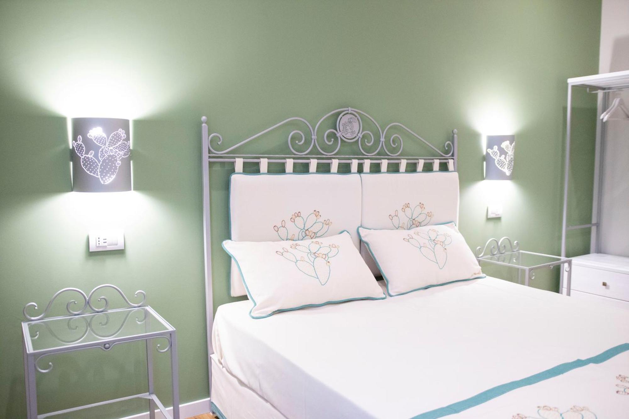 Berry Rooms Cagliari Eksteriør billede