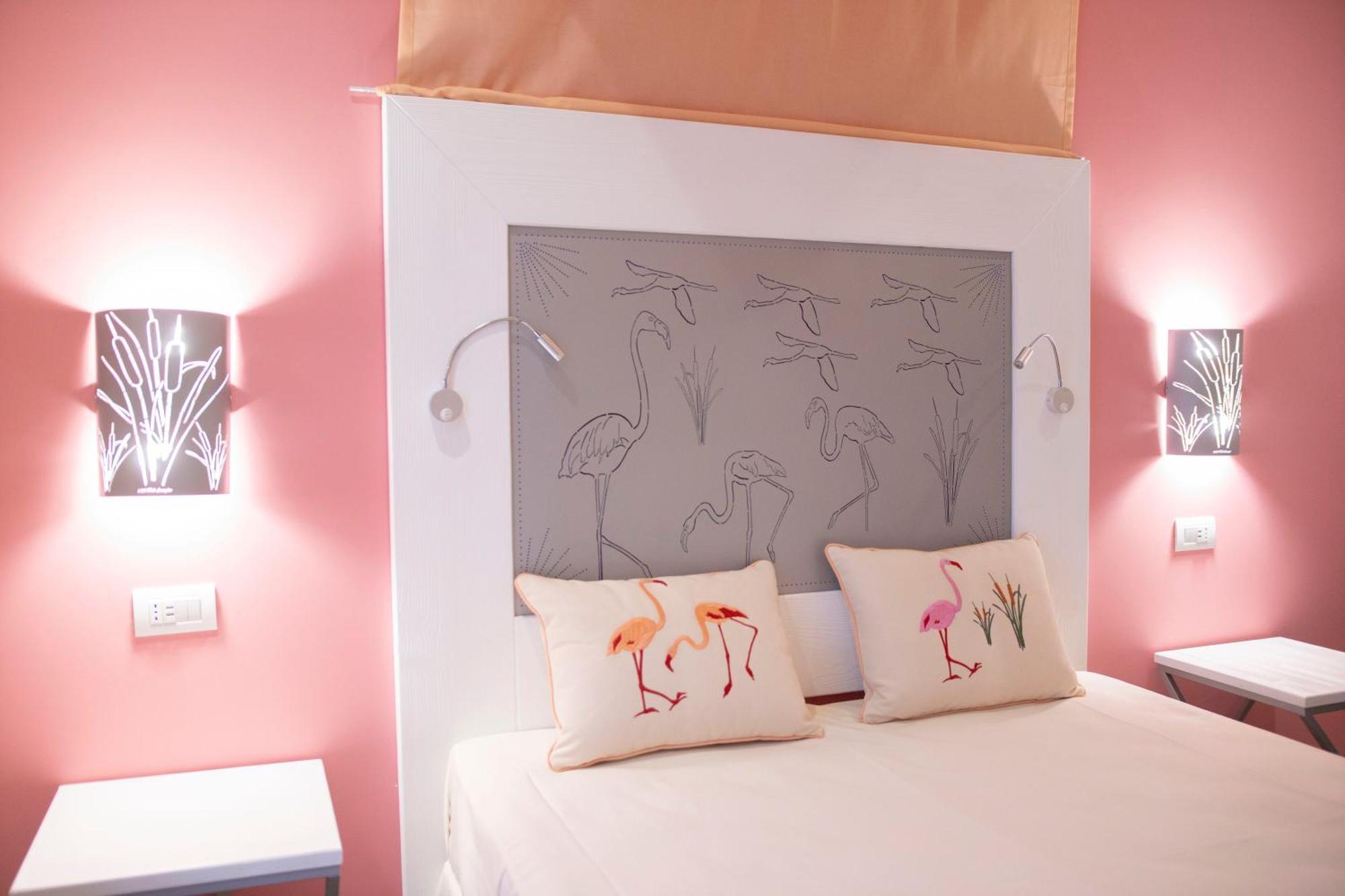 Berry Rooms Cagliari Eksteriør billede