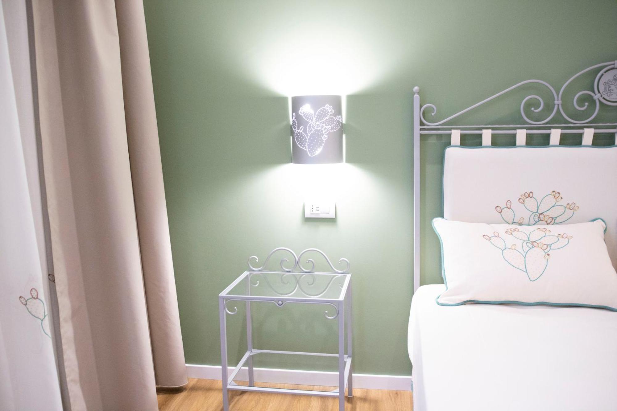 Berry Rooms Cagliari Eksteriør billede